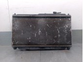 Recambio de radiador agua para kia carens 1.8 cat referencia OEM IAM 0K2C015200A 0K2C015200A 