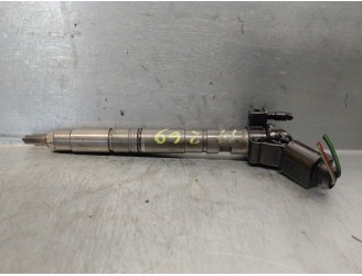 Recambio de inyector para audi a4 avant (8e) 2.7 v6 24v tdi referencia OEM IAM 0986435388 0986435388 BOSCH