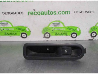 Recambio de mando elevalunas trasero derecho para renault megane ii familiar 1.9 dci diesel fap referencia OEM IAM 