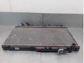 Recambio de radiador agua para kia carens 1.8 cat referencia OEM IAM 0K2C015200A 0K2C015200A 