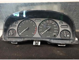 Recambio de cuadro instrumentos para ford mondeo berlina (gd) 1.8 16v cat referencia OEM IAM 98BB10849ERC 