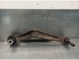 Recambio de brazo suspension superior trasero derecho para bmw serie 5 berlina (e60) 3.0 turbodiesel cat referencia OEM IAM 3332