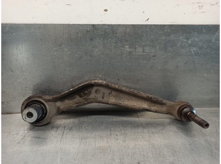 Recambio de brazo suspension superior trasero derecho para bmw serie 5 berlina (e60) 3.0 turbodiesel cat referencia OEM IAM 3332