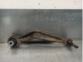 Recambio de brazo suspension superior trasero derecho para bmw serie 5 berlina (e60) 3.0 turbodiesel cat referencia OEM IAM 3332