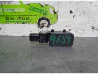 Recambio de sensor airbag para ford mondeo iii (b5y) 2.2 tdci referencia OEM IAM 1S7T14B342AF 
