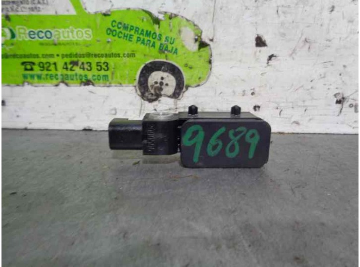Recambio de sensor airbag para ford mondeo iii (b5y) 2.2 tdci referencia OEM IAM 1S7T14B342AF 