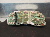 Recambio de cuadro instrumentos para ford mondeo berlina (gd) 1.8 16v cat referencia OEM IAM 98BB10849ERC 