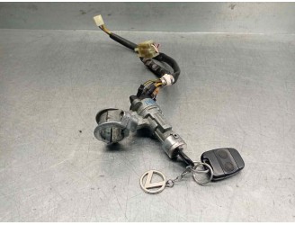 Recambio de conmutador de arranque para mg serie 200 (rf) 1.4 16v cat referencia OEM IAM 1406789 