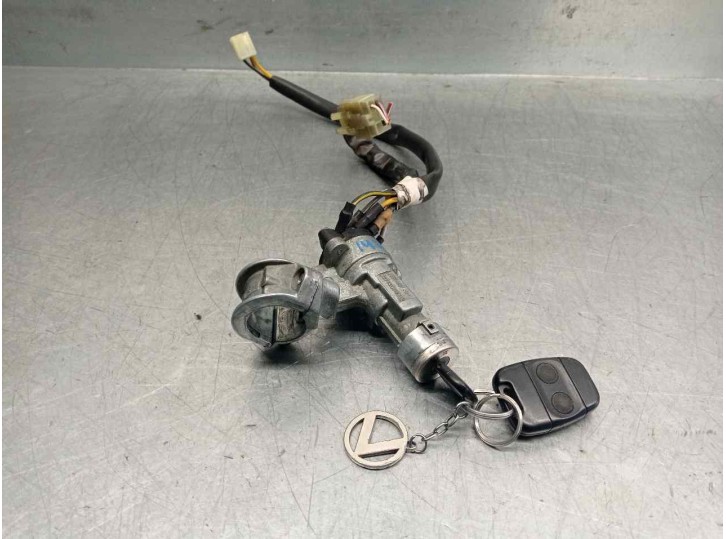 Recambio de conmutador de arranque para mg serie 200 (rf) 1.4 16v cat referencia OEM IAM 1406789  