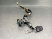 Recambio de conmutador de arranque para mg serie 200 (rf) 1.4 16v cat referencia OEM IAM 1406789 