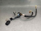 Recambio de conmutador de arranque para mg serie 200 (rf) 1.4 16v cat referencia OEM IAM 1406789 