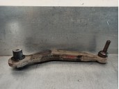 Recambio de brazo suspension superior trasero derecho para bmw serie 5 berlina (e60) 3.0 turbodiesel cat referencia OEM IAM 3332