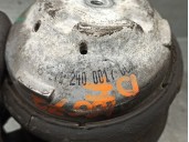 Recambio de soporte motor delantero para mercedes-benz clase slk (w171) roadster 1.8 cat referencia OEM IAM 1712400017 