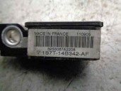 Recambio de sensor airbag para ford mondeo iii (b5y) 2.2 tdci referencia OEM IAM 1S7T14B342AF 
