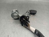 Recambio de conmutador de arranque para mg serie 200 (rf) 1.4 16v cat referencia OEM IAM 1406789  