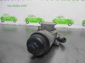 Replacement engine oil cooler for ford fusion (cbk) 1.4 tdci cat OEM IAM reference 9656969880 