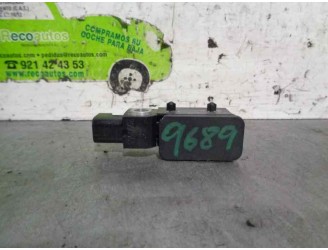 Recambio de sensor airbag para ford mondeo iii (b5y) 2.2 tdci referencia OEM IAM 1S7T14B342AF  