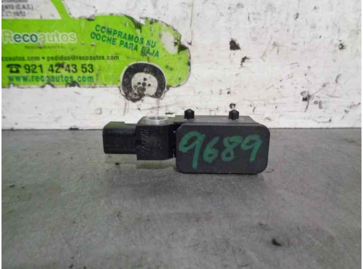 Recambio de sensor airbag para ford mondeo iii (b5y) 2.2 tdci referencia OEM IAM 1S7T14B342AF 