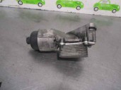 Replacement engine oil cooler for ford fusion (cbk) 1.4 tdci cat OEM IAM reference 9656969880 