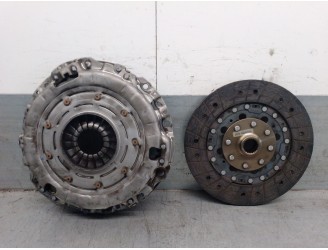 Recambio de kit embrague para ssangyong kyron 2.0 xdi referencia OEM IAM 30A0009410 30A0009410 VALEO