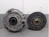 Recambio de kit embrague para ssangyong kyron 2.0 xdi referencia OEM IAM 30A0009410 30A0009410 VALEO