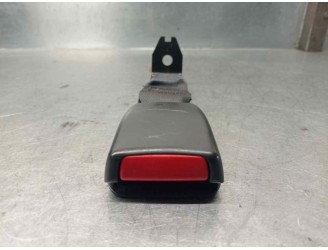 Recambio de enganche cinturon para mg serie 200 (rf) 1.4 16v cat referencia OEM IAM  TRA DER 5 PUERTAS