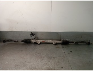 Recambio de cremallera direccion para hyundai i40 i (vf) 1.7 crdi referencia OEM IAM 565003Z100 565003Z100 