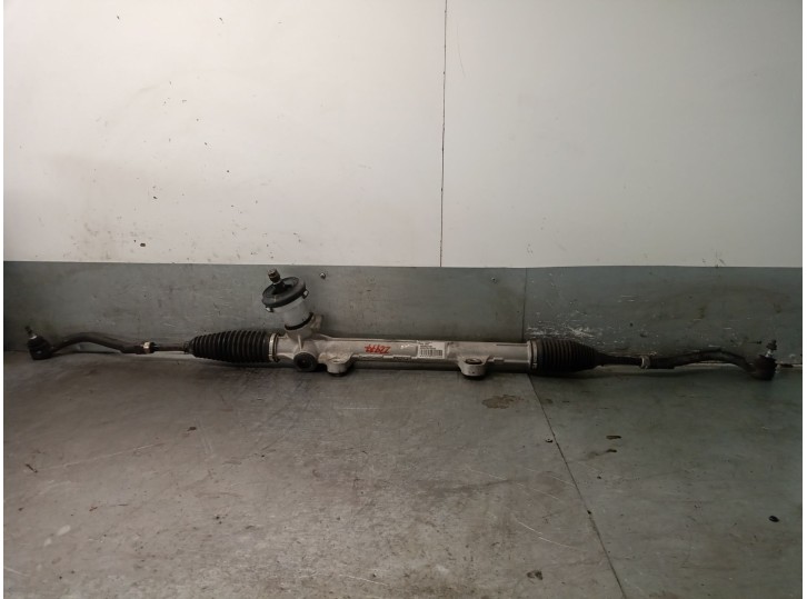 Recambio de cremallera direccion para hyundai i40 i (vf) 1.7 crdi referencia OEM IAM 565003Z100 565003Z100 