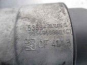 Recambio de enfriador aceite motor para ford fusion (cbk) 1.4 tdci cat referencia OEM IAM 9656969880 