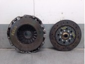 Recambio de kit embrague para ssangyong kyron 2.0 xdi referencia OEM IAM 30A0009410 30A0009410 VALEO