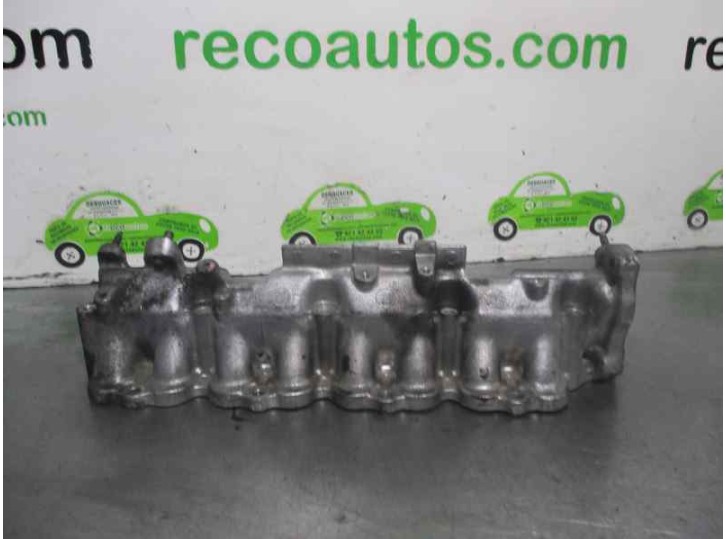 Recambio de colector admision para toyota corolla verso (r1) 2.0 turbodiesel cat referencia OEM IAM 