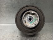 Recambio de soporte motor delantero para mercedes-benz clase slk (w171) roadster 1.8 cat referencia OEM IAM 1712400017 