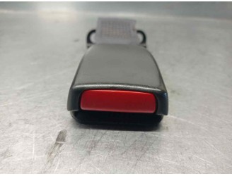 Recambio de enganche cinturon para mg serie 200 (rf) 1.4 16v cat referencia OEM IAM  TRA IZQ 5 PUERTAS