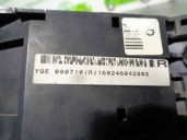 Recambio de caja reles / fusibles para mg mg zr 115 d referencia OEM IAM YQE00070  