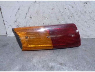 Recambio de piloto trasero derecho para renault r-5 gtl 688-13 4 cilindros referencia OEM IAM 2044121578 