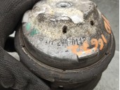 Recambio de soporte motor delantero para mercedes-benz clase slk (w171) roadster 1.8 cat referencia OEM IAM 1712400017 