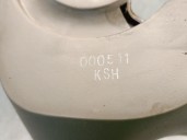 Recambio de volante para kia carens 1.8 cat referencia OEM IAM 0K24T3298077 0K24T3298077 