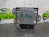 Recambio de centralita airbag para ford mondeo iii (b5y) 2.2 tdci referencia OEM IAM 4S7T14B056AC 603951000 AUTOLIV