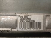 Recambio de cremallera direccion para hyundai i40 i (vf) 1.7 crdi referencia OEM IAM 565003Z100 565003Z100 