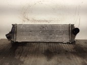 Recambio de intercooler para opel vivaro furgón/combi (07.2006 =>) 2.0 16v cdti referencia OEM IAM 93854162 988650BB VALEO