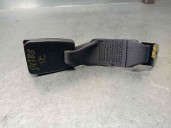 Recambio de enganche cinturon para mg serie 200 (rf) 1.4 16v cat referencia OEM IAM TRA CENT 5 PUERTAS
