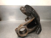 Recambio de mangueta delantera izquierda para volkswagen polo v (6r1, 6c1) 1.4 (6r1) referencia OEM IAM 6C0407255A 6C0407255A 