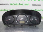 Recambio de cuadro instrumentos para hyundai sonata (nf) 2.0 crdi cat referencia OEM IAM 940033K320 