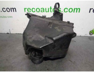 Recambio de carcasa filtro de aire para audi 100 berlina (c4) 2.3 referencia OEM IAM 4A0129607F  