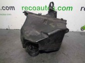 Recambio de carcasa filtro de aire para audi 100 berlina (c4) 2.3 referencia OEM IAM 4A0129607F 