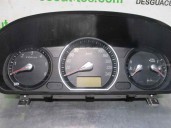 Recambio de cuadro instrumentos para hyundai sonata (nf) 2.0 crdi cat referencia OEM IAM 940033K320 