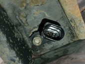 Recambio de mangueta delantera izquierda para volkswagen polo v (6r1, 6c1) 1.4 (6r1) referencia OEM IAM 6C0407255A 6C0407255A 