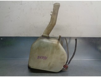 Recambio de deposito limpia para mg serie 200 (rf) 1.4 16v cat referencia OEM IAM 