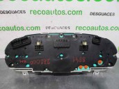 Recambio de cuadro instrumentos para hyundai sonata (nf) 2.0 crdi cat referencia OEM IAM 940033K320 