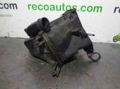 Recambio de carcasa filtro de aire para audi 100 berlina (c4) 2.3 referencia OEM IAM 4A0129607F  